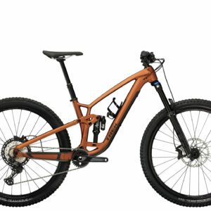 Trek Fuel EX 8 Gen 6 Matte Pennyflake 2023 29"; Diamant