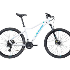 Lapierre Edge 2.7 W Weiss 2022 27,5"; Diamant