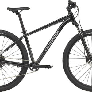 Cannondale Trail 5 Graphite 2021 29"; Diamant