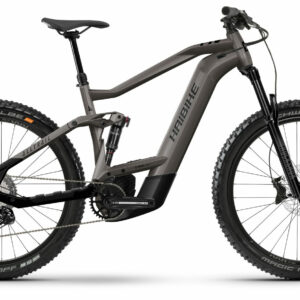 Haibike AllTrail 10 29 pebble grey/black - gloss 2024 29"; 750 Wh Diamant