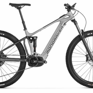 Mondraker Chaser ED2 Fog Grey 2024 29"; 625 Wh Diamant