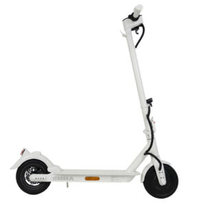 Trittbrett E-Scooter Emma Weiss 2022