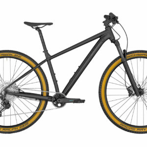 Bergamont Revox 8 black (matt) 2022 29"; Diamant