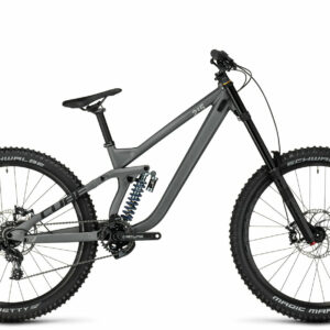 Cube TWO15 Pro 27.5 greyÂ´nÂ´black 2023 29"; Diamant
