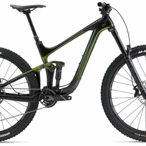 Giant Reign Advanced Pro 2 panther/phantom green 2022 29"; Diamant