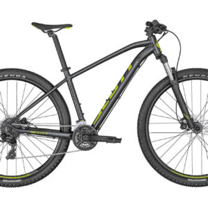 Scott Aspect 960 Granite Black 2023 29"; Diamant