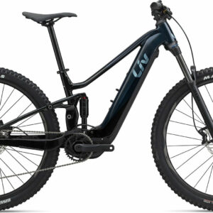 Liv Embolden E+ 2 Cosmos Navy 2023 29"; 625 Wh Diamant