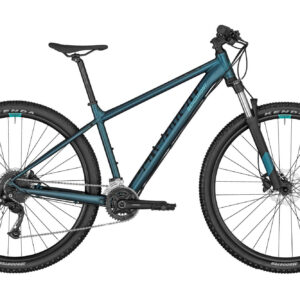 Bergamont Revox 5 flaky petrol (matt) 2022 29"; Diamant