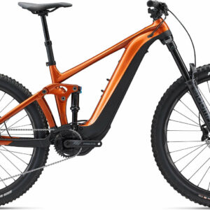 Giant Reign E+ 3 amber glow 2022 29"; 625 Wh Diamant