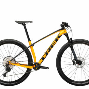 Trek Procaliber 9.6 Satin Marigold/Deep Smoke 2023 29"; Diamant