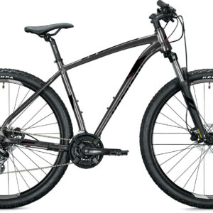 Morrison KAROK 29"; jet black, glossy 2022 29"; Diamant