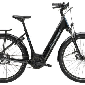 Diamant Beryll Esprit Gen 3 TIE Tiefschwarz 2024 27,5"; 545 Wh Wave