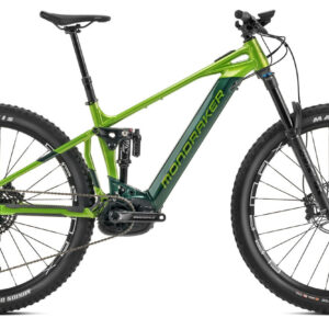Mondraker Crafty R ED1 Green 2024 29"; 750 Wh Diamant