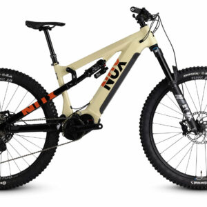 NOX Hybrid All Mountain 5.9 Pro Desert 2023 29"; 725 Wh Diamant