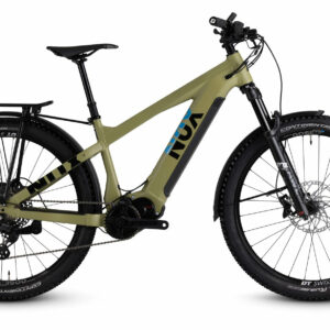 NOX Hybrid XC Tour Core Clay 2023 27,5"; 725 Wh Diamant