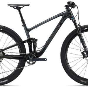 Giant Anthem Advanced Pro 2 black diamond/carbon smoke 2023 29"; Diamant