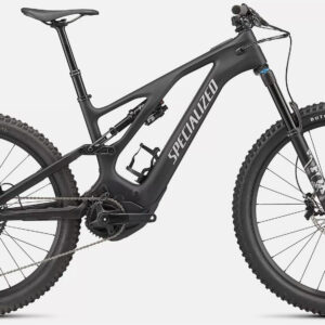 Specialized Turbo Levo Comp Carbon Black/Light Silver/Black 2023 29";/27,5"; 700 W...