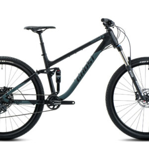 Ghost Kato FS Essential black/met. green bay-matt 2023 29"; Diamant