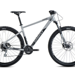 Ghost Kato Essential light grey/black-matt 2022 27,5"; Diamant