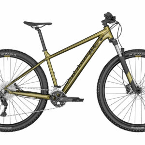 Bergamont Revox 6 dark gold (shiny) 2022 29"; Diamant