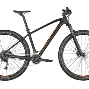 Scott Aspect 740 Granite Black 2022 29"; Diamant