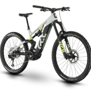 Husqvarna Hard Cross 4 grey/black 2023 29";/27,5"; 720 Wh Diamant