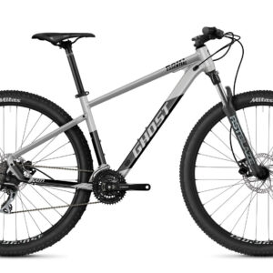Ghost Kato Essential 29 AL light grey/black-matt 2023 29"; Diamant