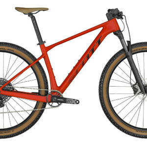 Scott Scale 940 Florida Red 2024 29"; Diamant