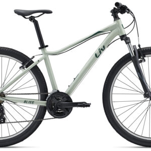 Liv Bliss desert sage 2022 27,5"; Diamant