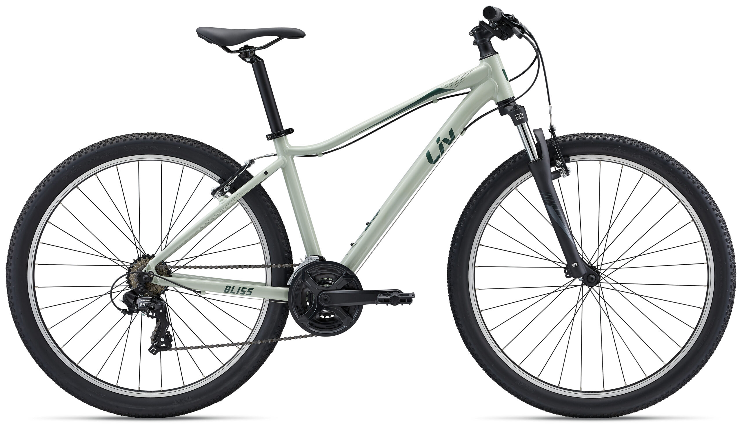 Liv Bliss desert sage 2022 27,5"; Diamant