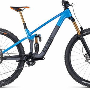 Cube Stereo ONE77 C:68X SLX 29 actionteam 2024 29"; Diamant