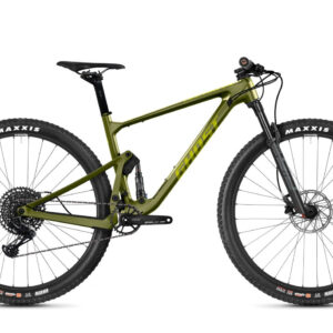 Ghost Lector FS SF LC U Universal olive/light olive 2021 29"; Diamant