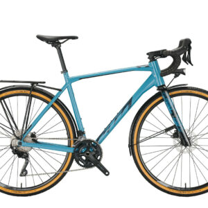 KTM X-STRADA LFC metallic vaporange (black+silver+orange) 2022 28"; Diamant
