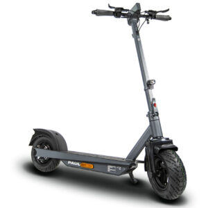Trittbrett E-Scooter Paul Gunmetal-Grey 2023