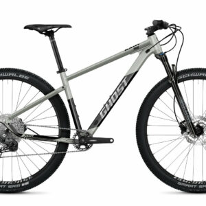 Ghost Kato Pro 29 AL pearl light grey/black-matt 2023 29"; Diamant