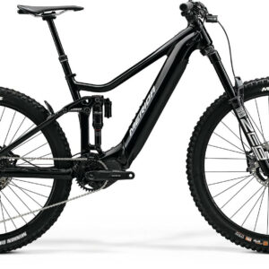 Merida eONE-SIXTY 975 EP1 BLACK 2023 29";/27,5"; 750 Wh Diamant