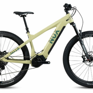 NOX Hybrid XC Trail Core Almond 2023 29"; 725 Wh Diamant