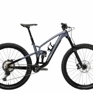 Trek Fuel EX 8 Gen 6 Galactic Grey to Black Fade 2023 29"; Diamant