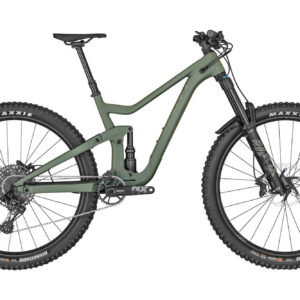 Scott Ransom 920 Dark Moss Green 2022 29"; Diamant