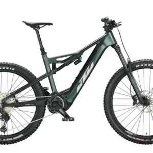 KTM MACINA KAPOHO ELITE space galaxy matt (silver+black) 2022 29";/27,5"; 750 Wh D...