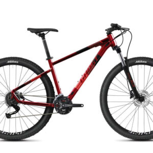 Ghost KATO UNIVERSAL Dark Red/Light Dark Red 2021 29"; Diamant