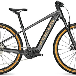 Focus JARIFAÂ² 6.9 SMALL Diamond Black 2022 29"; 625 Wh Diamant