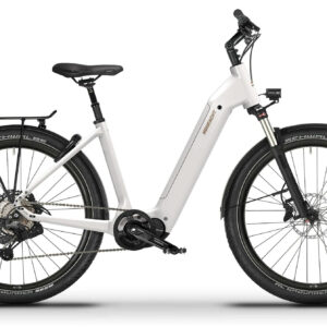 HoheAcht Amo Tereno Weidemilch 2023 27,5"; 630 Wh Wave