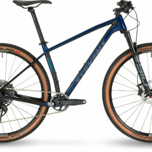 Stevens Sonora GX AXS Blue Violet Black 2023 29"; Diamant