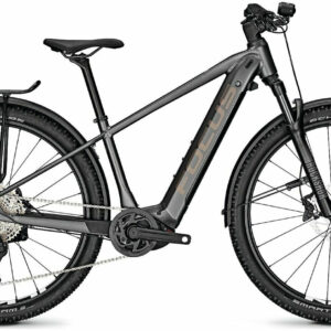 Focus AVENTURAÂ² 6.9 SMALL Diamond Black 2022 29"; 625 Wh Diamant