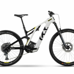Husqvarna Mountain Cross 4 white 2022 27,5"; 720 Wh Diamant