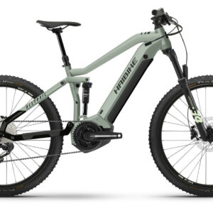 Haibike ALLTRAIL 4 29 gloss honeydew/black 2023 29"; 630 Wh Diamant