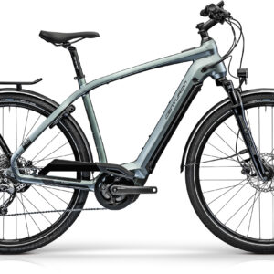 Centurion E-Fire Sport R750i schiefer 2023 28"; 500 Wh Diamant