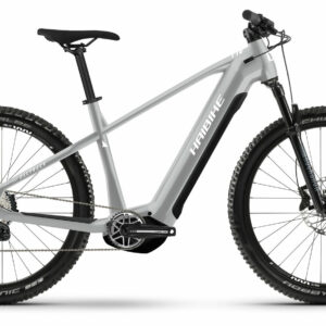 Haibike AllTrack 7 29 urban grey/white - gloss 2024 29"; 720 Wh Diamant