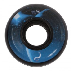 GC Wheels UR Moon 55mm / 92A black
